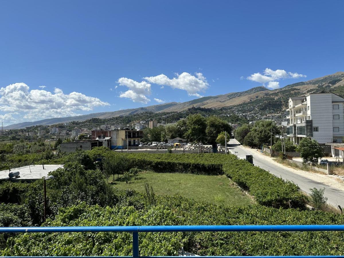 River Bridge Private Room Gjirokastër المظهر الخارجي الصورة