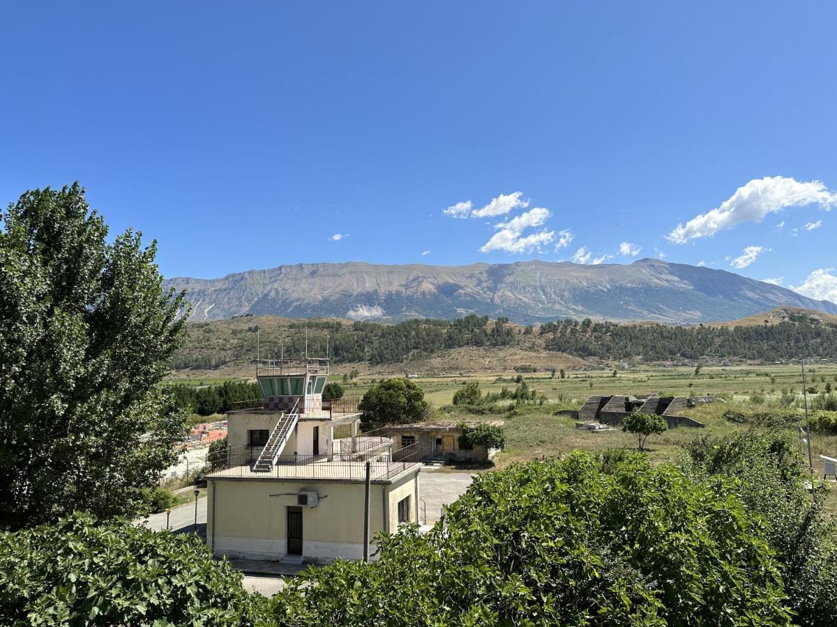 River Bridge Private Room Gjirokastër المظهر الخارجي الصورة