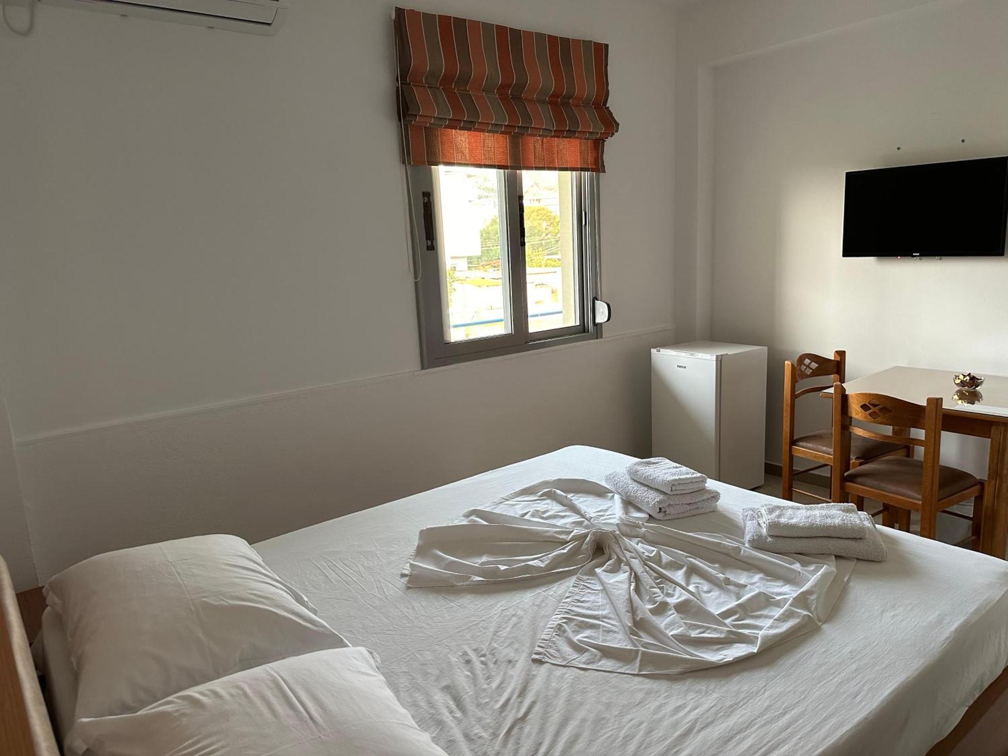 River Bridge Private Room Gjirokastër المظهر الخارجي الصورة