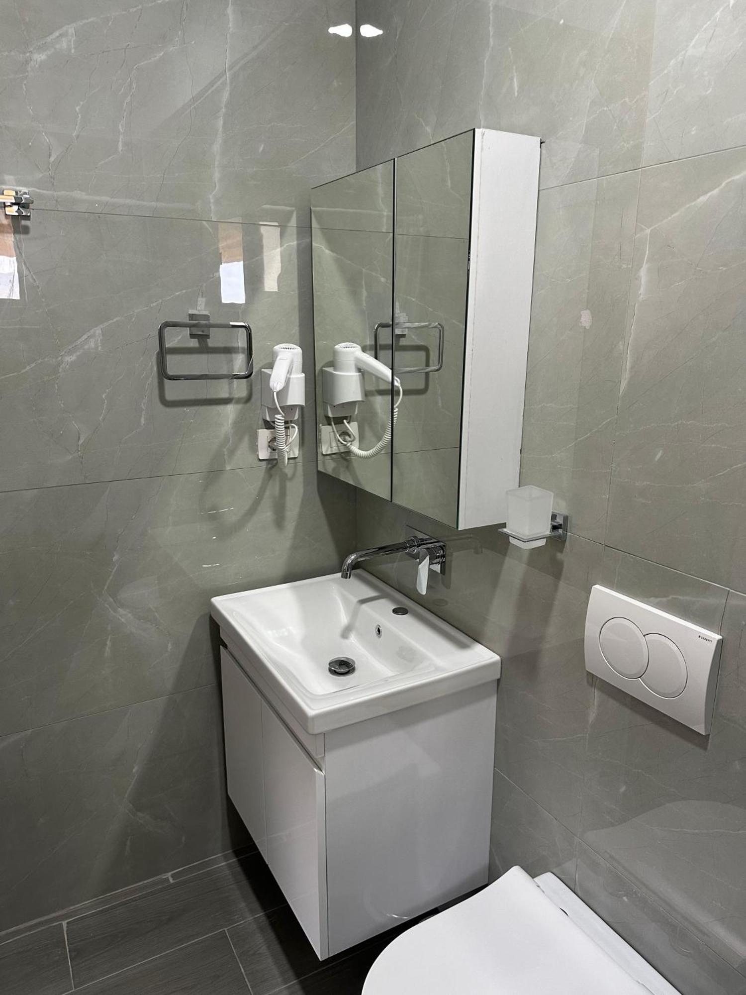 River Bridge Private Room Gjirokastër المظهر الخارجي الصورة